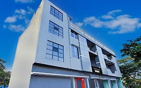 Townhouse Pondicherry
